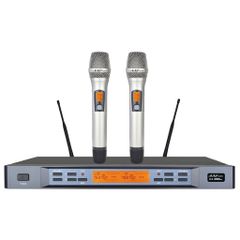  Bộ Micro AAP M8 TÂN CƯỜNG 