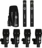 Bộ micro AKG DRUMSET-SES-1