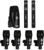 Bộ micro AKG DRUMSET-SES-1