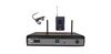 Bộ micro cài áo JTS E-7R/E-7TB+CM-501