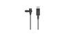 Bộ Micro cài áo Sennheiser XS Lav USB-C Mobile Kit