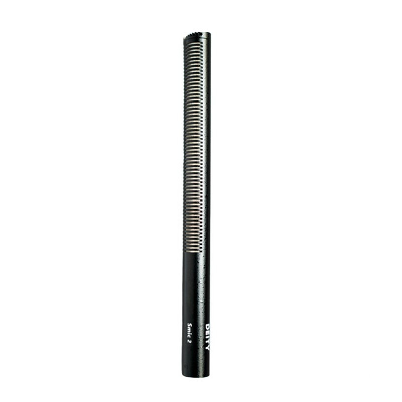Ảnh minh họa Bộ Micro Deity Gắn Máy Quay S-Mic 2 Location Kit 1