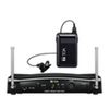 Bộ micro không dây cài áo chuyên nghiệp WS-5325M F01ER
