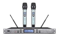  Bộ Micro Master Sound H6 