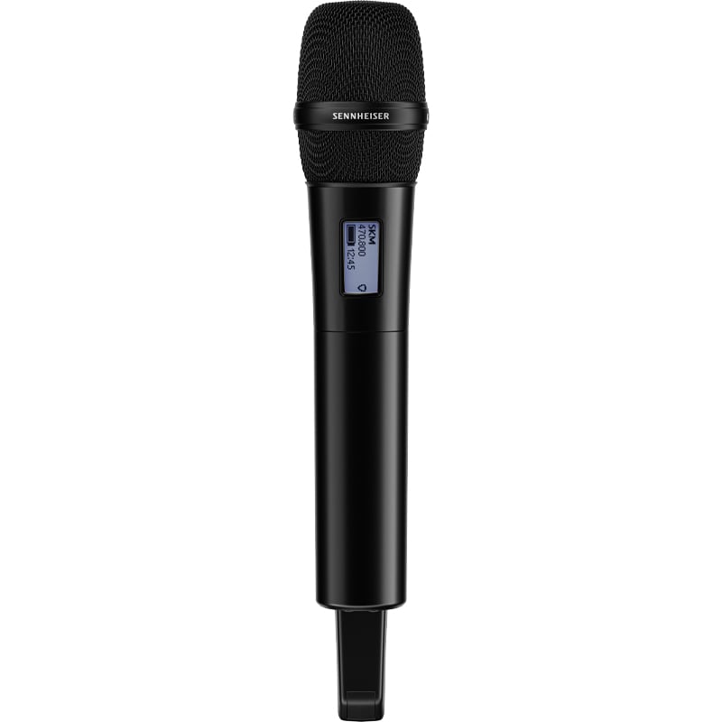 Ảnh minh họa Bộ Micro Sennheiser MMD845 (Sennheiser EW-DX SKM-S, MMD845, EW-DX EM 2) 2