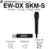 Bộ Micro Sennheiser MMD845 (Sennheiser EW-DX SKM-S)