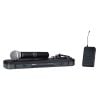 Bộ micro Shure PG1288/PG185