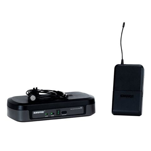 Bộ micro Shure PG14/PG185