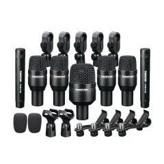  Bộ micro thu âm trống Takstar DMS-D7 