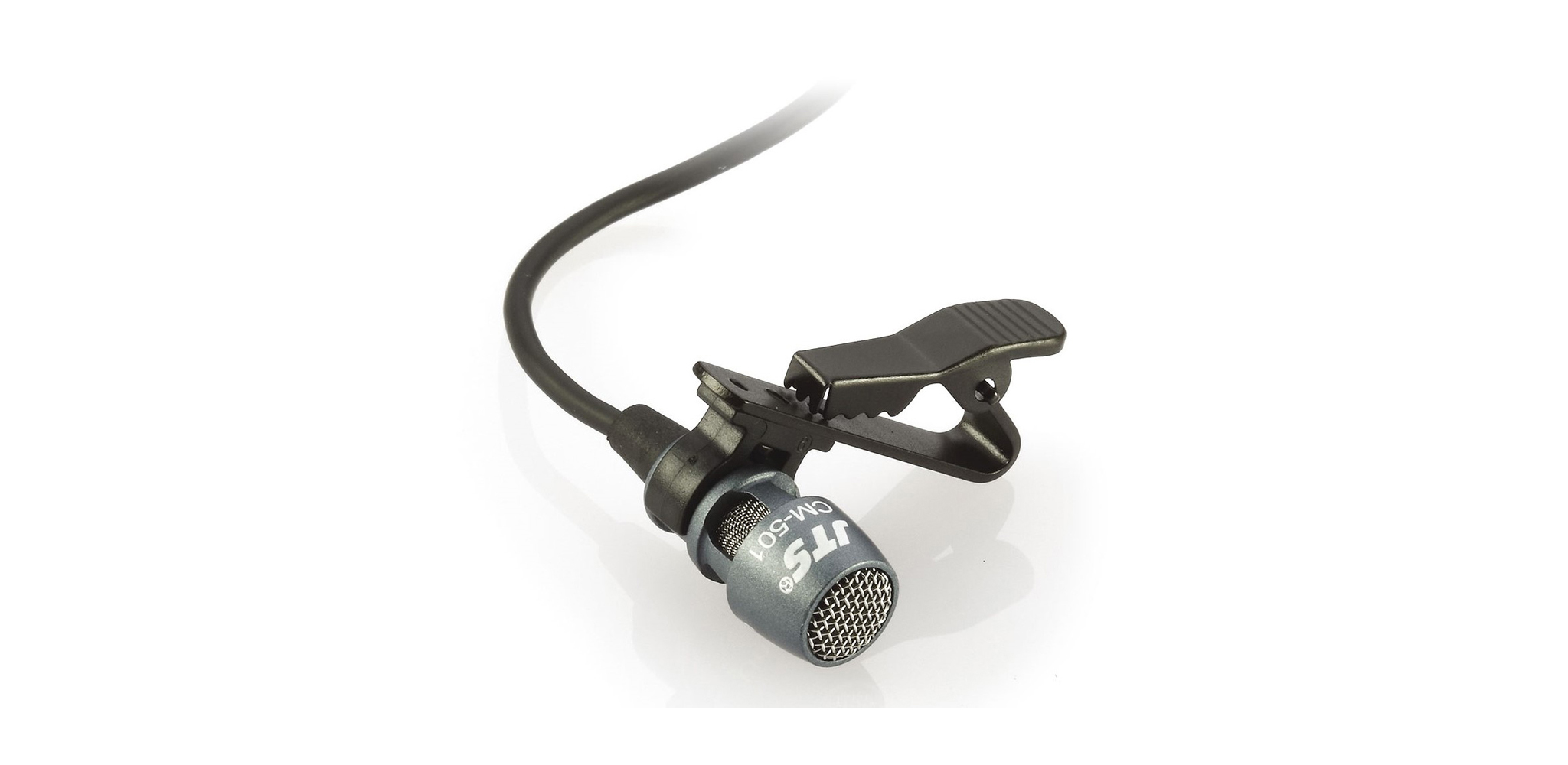 Ảnh minh họa Bộ microphone cài áo JTS UF-20S/UF-20TB+CM-501 3
