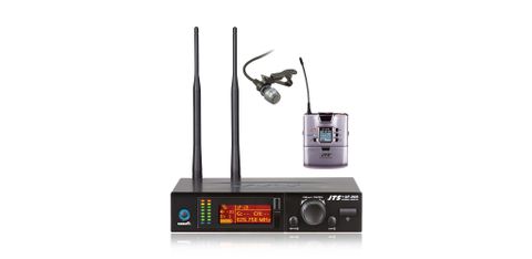 Bộ microphone cài áo JTS UF-20S/UF-20TB+CM-501