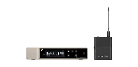 Bộ Microphone không dây Sennhesier EW-D SK BASE SET (R1-6)