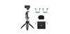 Bộ Microphone quay phim di động Sennheiser MKE 200 Mobile Kit