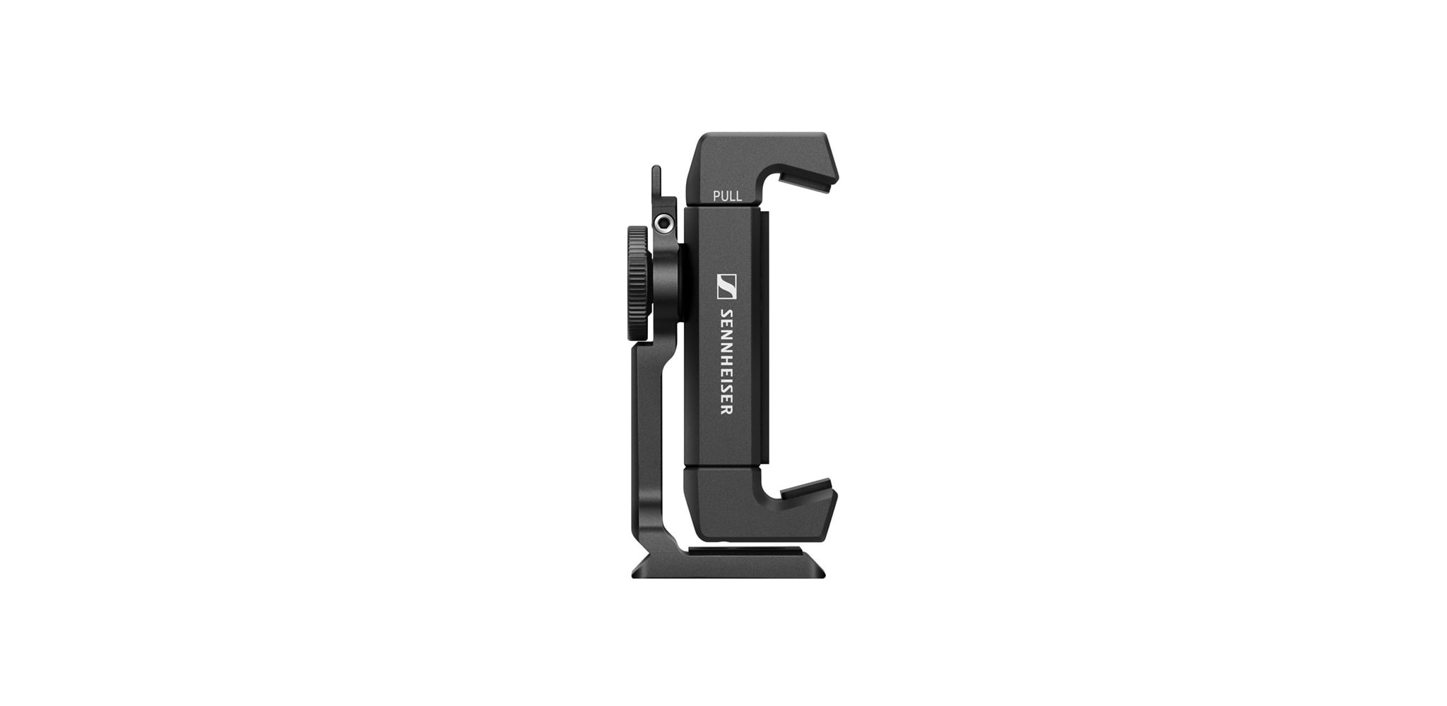 Ảnh minh họa Bộ Microphone quay phim di động Sennheiser MKE 200 Mobile Kit 3