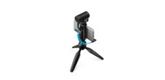  Bộ Microphone quay phim di động Sennheiser MKE 200 Mobile Kit 