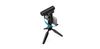 Bộ Microphone quay phim di động Sennheiser MKE 400 Mobile Kit