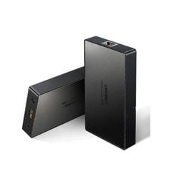  Bộ Mở Rộng HDMI Qua Cáp Mạng 70M Ugreen CM215 4K 