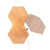 Bộ mở rộng Nanoleaf Elements Expansion 3PK NL52-E-0001HB-3PK