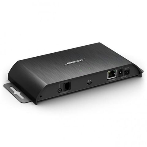 Bộ mở rộng tín hiệu Bose ControlSpace EX USB/Headset
