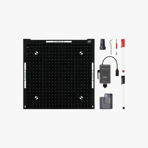 Bộ Nâng Cấp Lưỡi Cắt – Dòng H2/A2L (Cutting Kit)