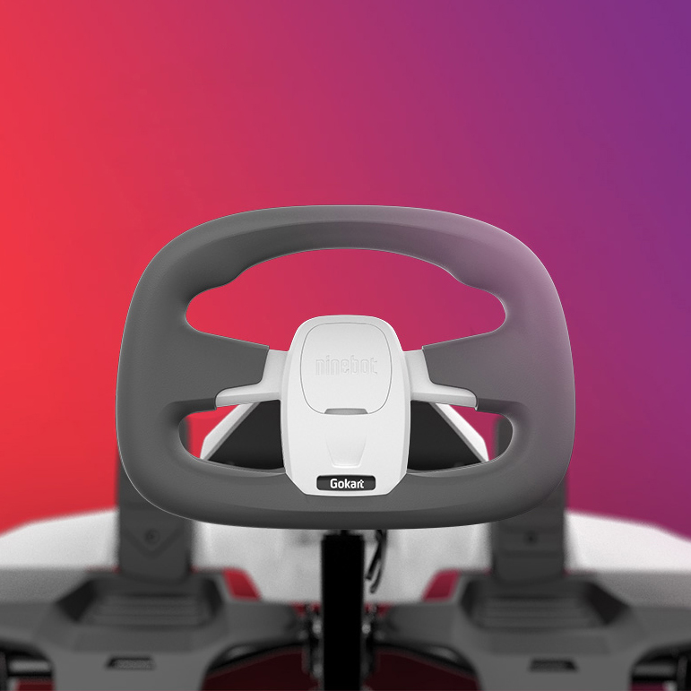 Ảnh minh họa Bộ nâng cấp Ninebot Gokart Kit 3