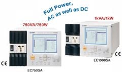  BỘ NGUỒN LẬP TRÌNH AC/DC NF Corp EC750SA ,EC1000SA 