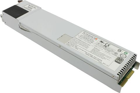 Bộ Nguồn Supermicro 920W 1U Redundant Power Supply (PWS-920P-SQ)