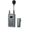 Bộ nhận Hệ thống hướng dẫn du lịch WTG-700 (Kênh đơn)