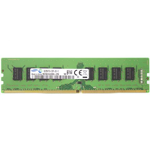 Bộ Nhớ RAM DDR4 8GB PC4-17000 ECC 2133 MHz Unbuffered DIMMs