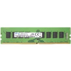  Bộ Nhớ RAM DDR4 8GB PC4-17000 ECC 2133 MHz Unbuffered DIMMs 