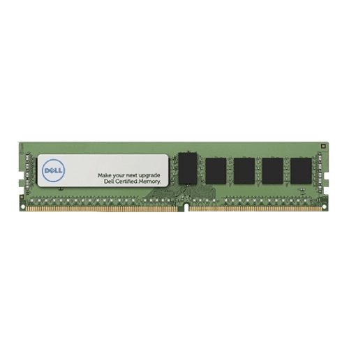 Bộ Nhớ RAM DDR4 Dell 16GB PC4-21300 2666MHz ECC Registered DIMMs