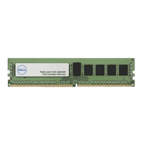 Bộ Nhớ RAM DDR4 Dell 16GB PC4-21300 2666MHz ECC Registered DIMMs
