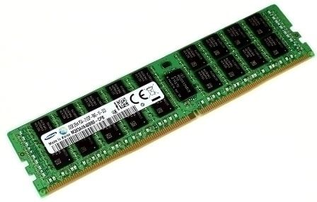 Bộ Nhớ RAM DDR4 Dell 32GB PC4-21300 2666MHz ECC Registered DIMMs