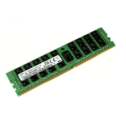 Bộ Nhớ RAM DDR4 Dell 32GB PC4-23466 2933Mhz ECC Registered DIMMs