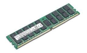 Bộ Nhớ RAM DDR4 ThinkSystem 16GB TruDDR4 2666 MHz (1Rx4 1.2V) RDIMM