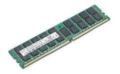  Bộ Nhớ RAM DDR4 ThinkSystem 16GB TruDDR4 2666 MHz (1Rx4 1.2V) RDIMM 