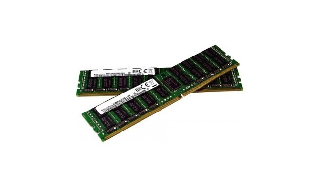 Bộ Nhớ RAM DDR4 ThinkSystem 16GB TruDDR4 2666 MHz (2Rx8 1.2V) RDIMM