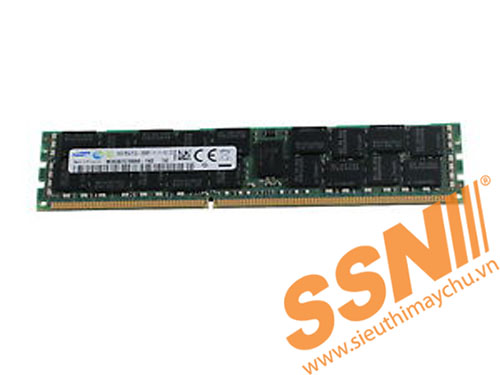 Bộ Nhớ RAM Dell 16GB (1 X 16GB) PC3L-12800R