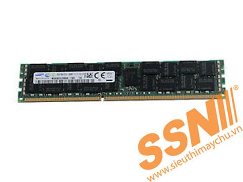 Bộ Nhớ RAM Dell 16GB PC3L-12800R (1 X 16GB)