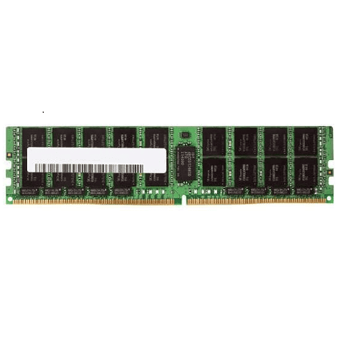 Bộ Nhớ RAM DELL 64GB PC4-3200AA DDR4-3200MHz ECC Registered