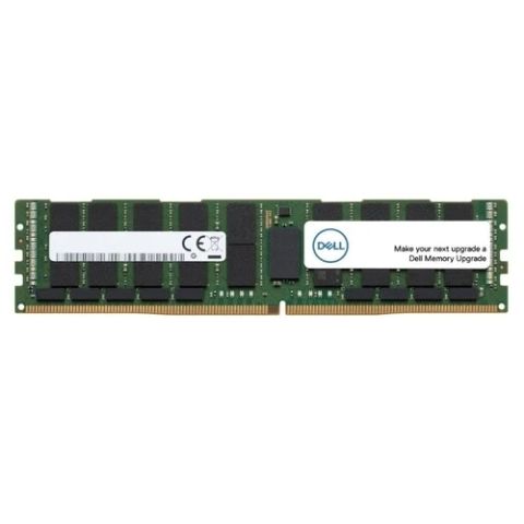 Bộ Nhớ RAM Dell Memory Upgrade - 32GB - 2RX4 DDR4 RDIMM 3200MHz