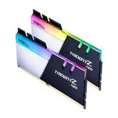 Bộ Nhớ RAM G.Skill TRIDENT Z Neo RGB 32GB (2x16GB) DDR4 3000MHz