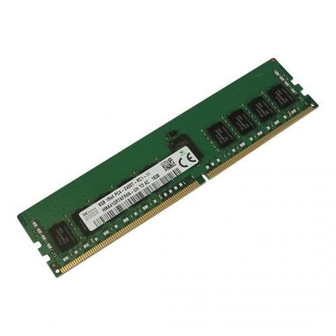 Bộ Nhớ RAM HP DDR4 RAM 8GB 1Rx4 PC4-2400T