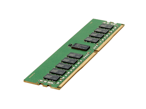 Bộ Nhớ RAM HPE 32GB 2Rx4 PC4-2933Y-R CL21 ECC Reg RDIMM Smart Memory