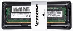  Bộ Nhớ RAM Lenovo 16GB 2RX4 PC4-2400T DDR4 01KN356 