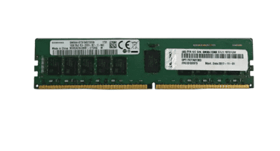 Bộ Nhớ RAM ThinkSystem 32GB TruDDR5 4800MHz (1Rx4) 10x4 RDIMM