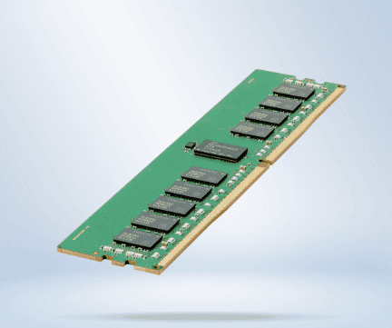Bộ Nhớ RAM ThinkSystem 32GB TruDDR5 4800MHz (1Rx4) 9x4 RDIMM