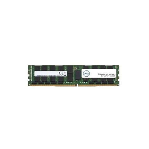 Bộ nhớ trong DELLDell 32GB DDR4 3200Mhz ECC RDIMM