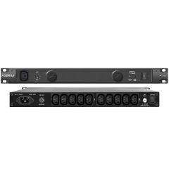  Bộ ổn định điện áp và chống sét Furman PL-8C E 