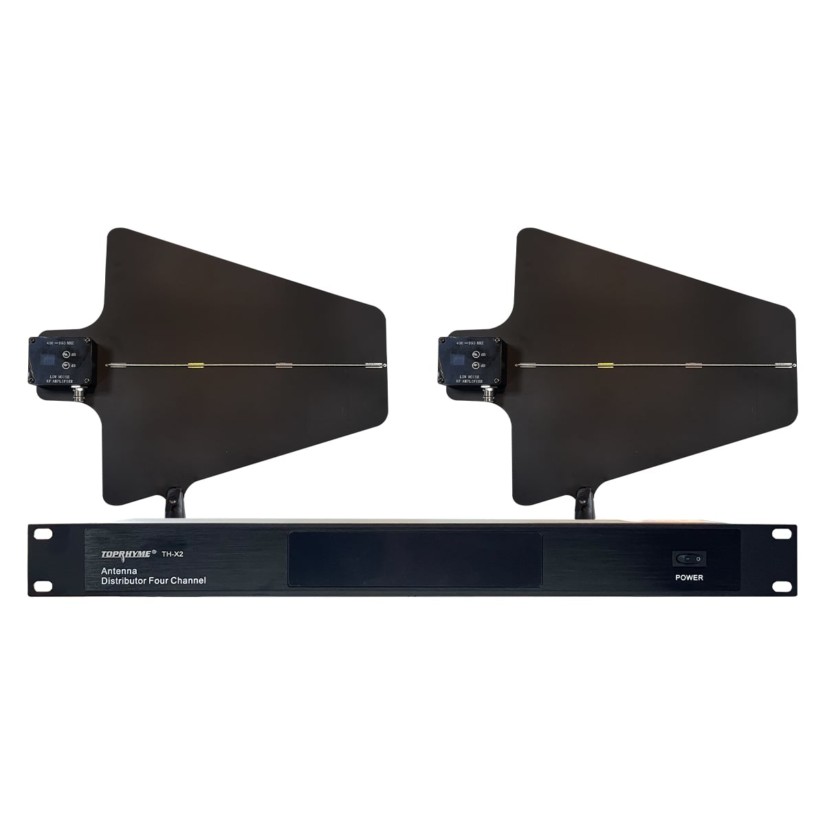 Bộ ổn định sóng micro Toprhyme TH-X2